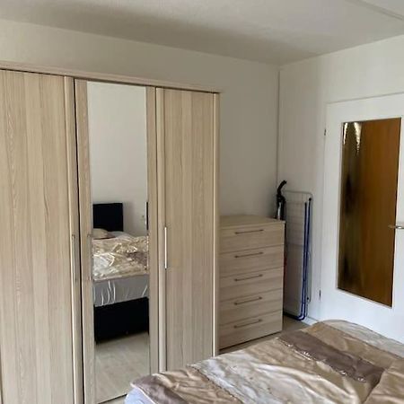 Geschaefts- Und Ferienwohnung 111 Bad Urach Luaran gambar